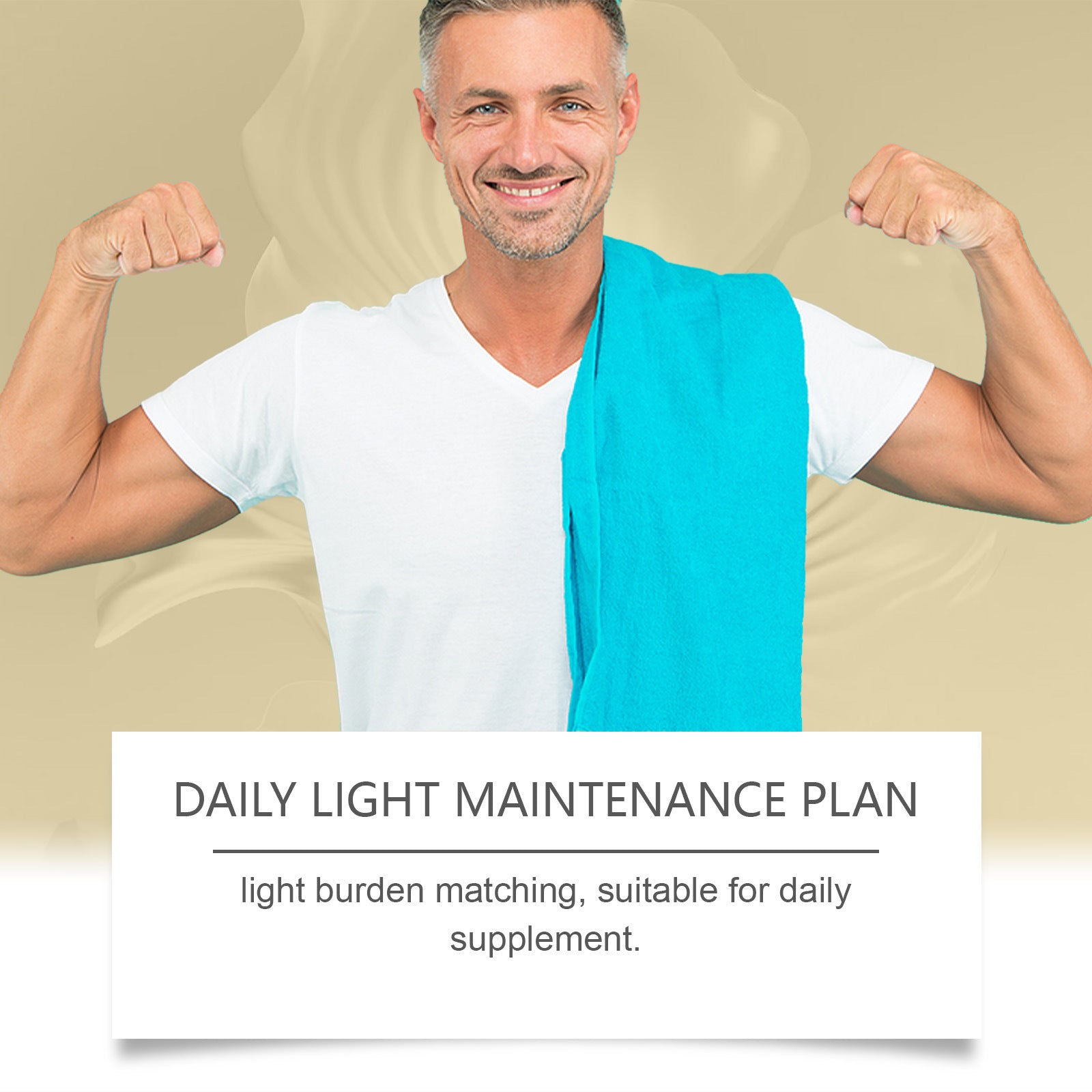 Herbal supplements herbal formulas enhance daily vitality body care dietary supplements ﻿